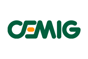 Cadastro em portais de disputa - Cemig