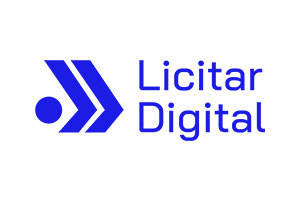 Cadastro em portais de disputa - Licita Digital (AMM Licita)