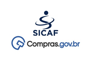Cadastro em portais de disputa - SICAF e Comprasgov.br